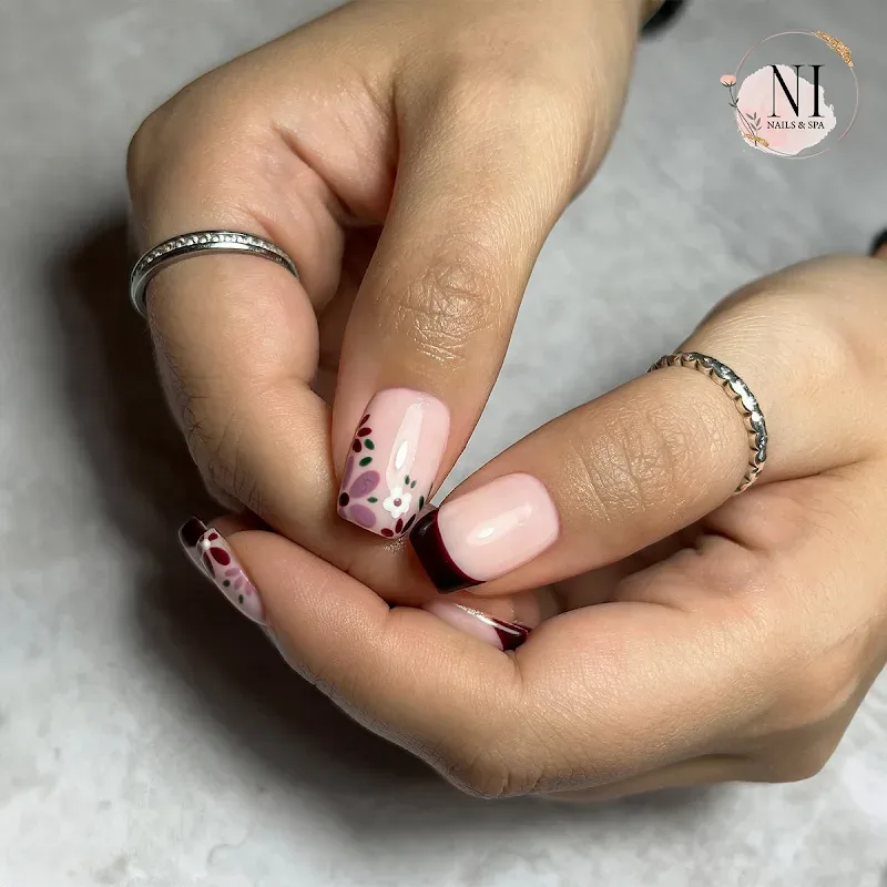 Ni Nails & Spa — Nail salon in Sicklerville